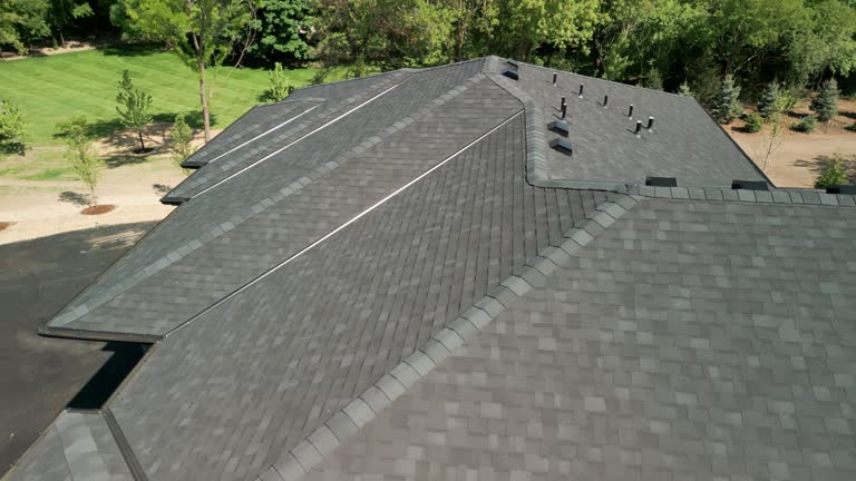 Best 4 Ply Roofing  in Clifton Forge, VA