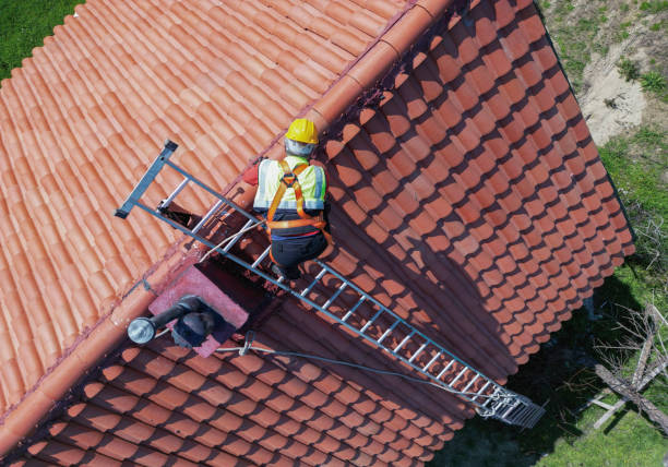 Steel Roofing in Clifton Forge, VA